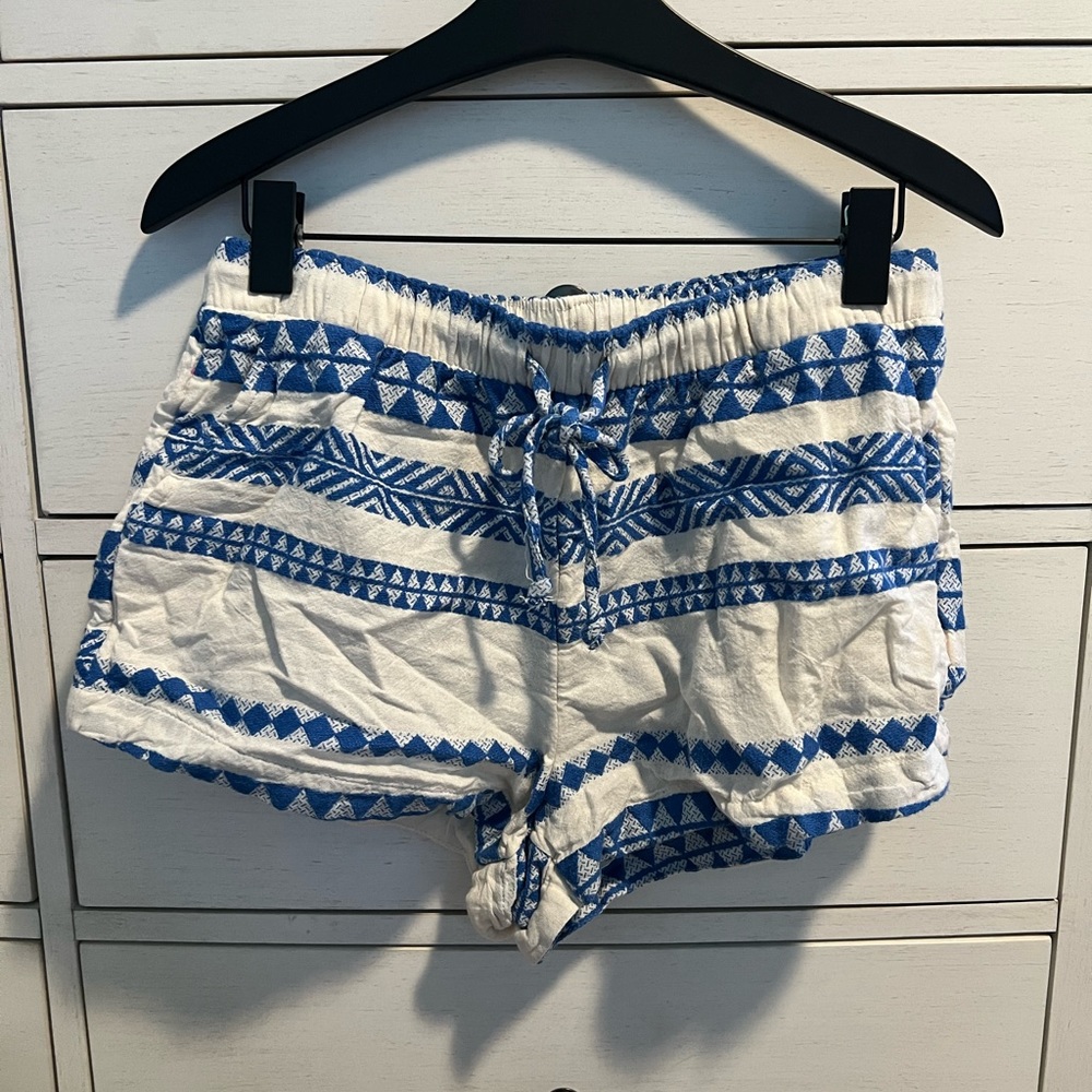 Never before worn Aerie (summer 2023) shorts